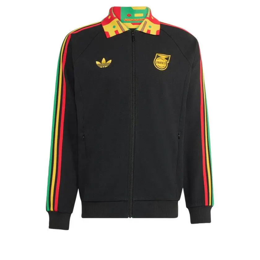Adidas clothing - WQ826 - WQ826 - Black 4