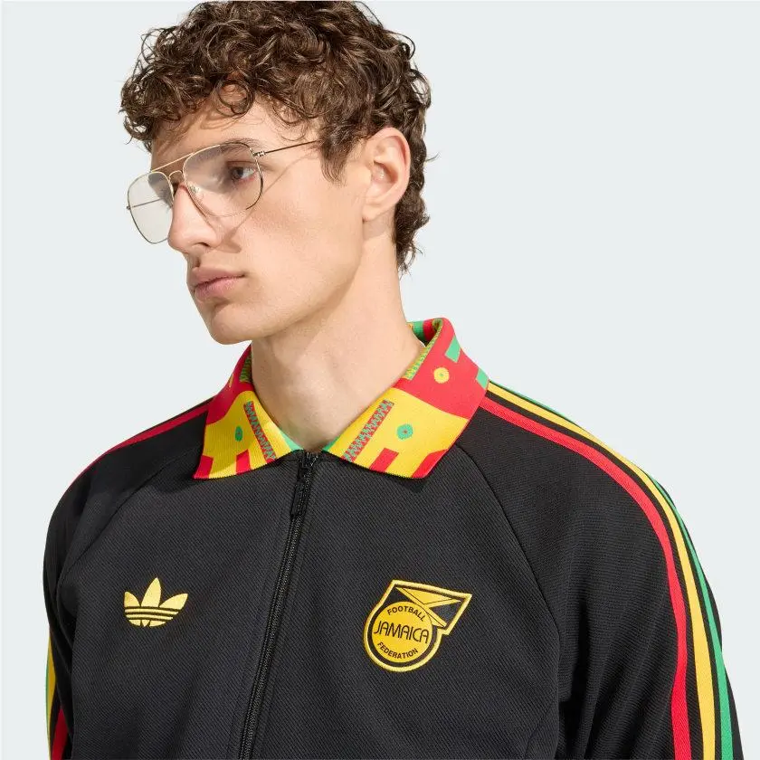 Adidas clothing - WQ826 - WQ826 - Black 8