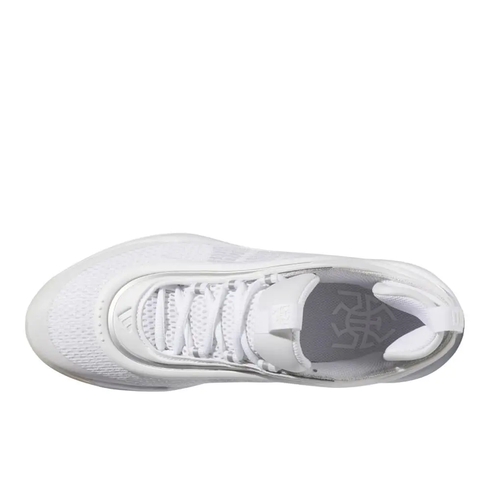 Adidas shoes - adidas D.O.N. Issue 6 Team Basketball - IG9088 - White 2