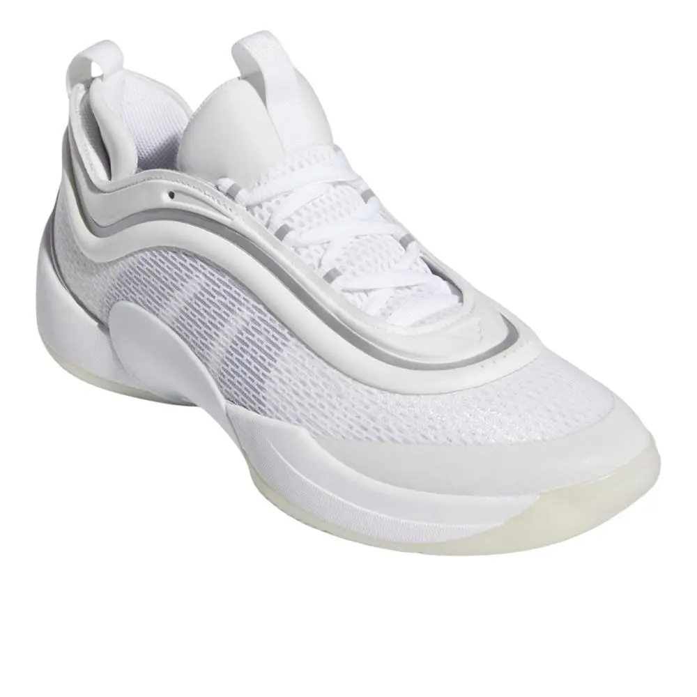 Adidas shoes - adidas D.O.N. Issue 6 Team Basketball - IG9088 - White 6