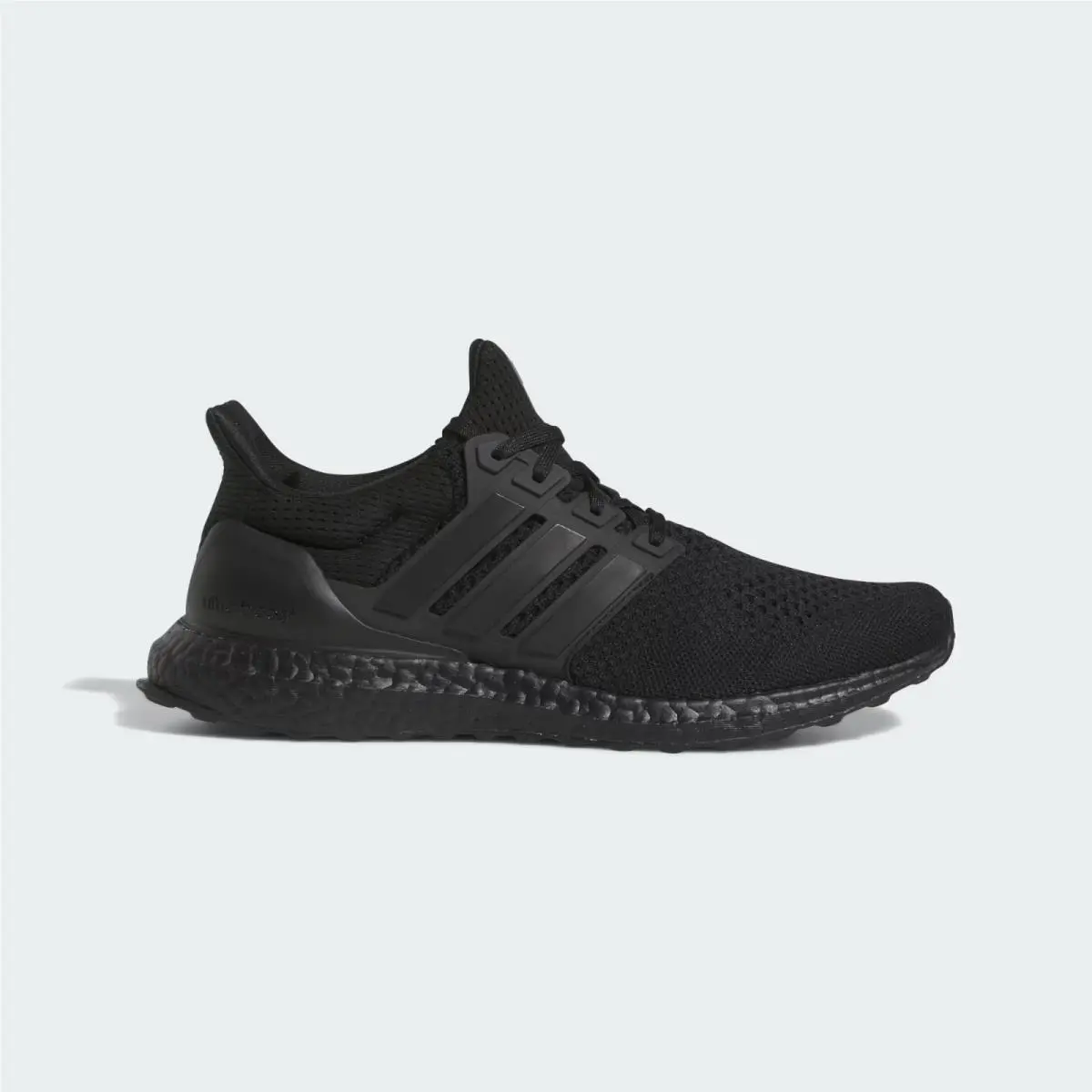 Adidas shoes - adidas UltraBoost 1.0 DNA - UltraBoost DNA - HQ4199 - Black 9