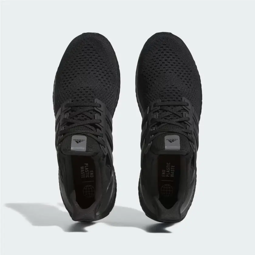 Adidas shoes - adidas UltraBoost 1.0 DNA - UltraBoost DNA - HQ4199 - Black 10