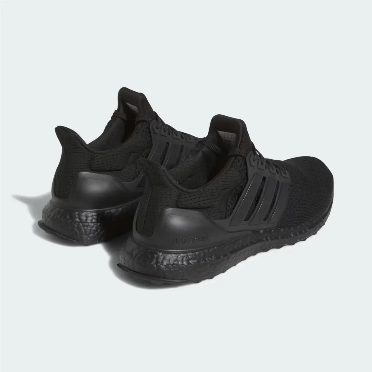 Adidas shoes - adidas UltraBoost 1.0 DNA - UltraBoost DNA - HQ4199 - Black 13