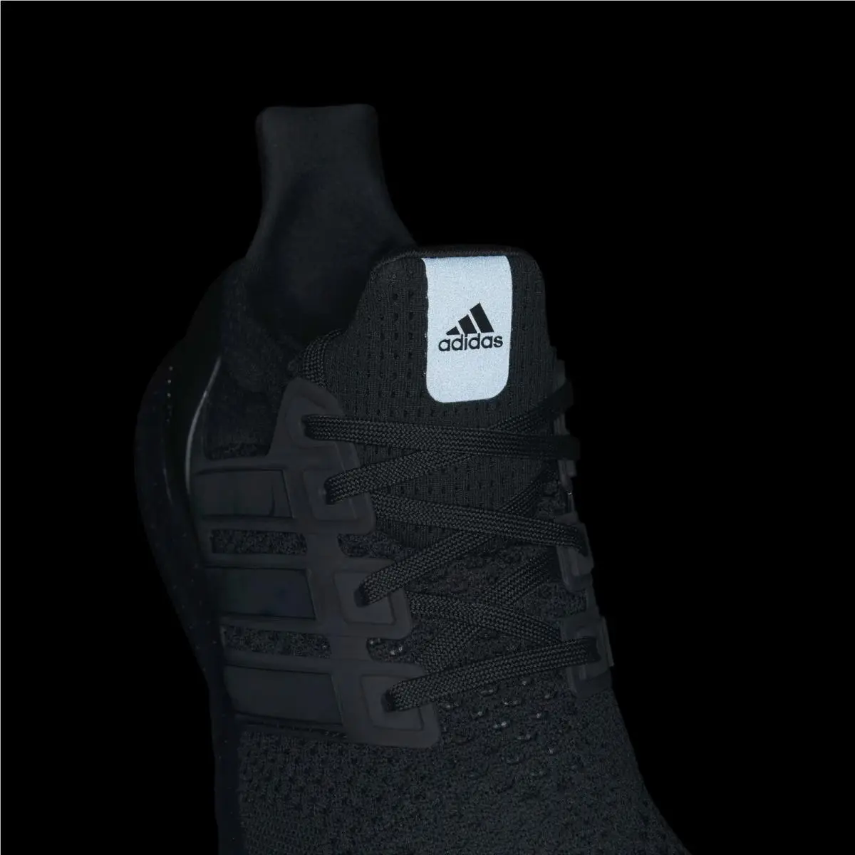 Adidas shoes - adidas UltraBoost 1.0 DNA - UltraBoost DNA - HQ4199 - Black 16