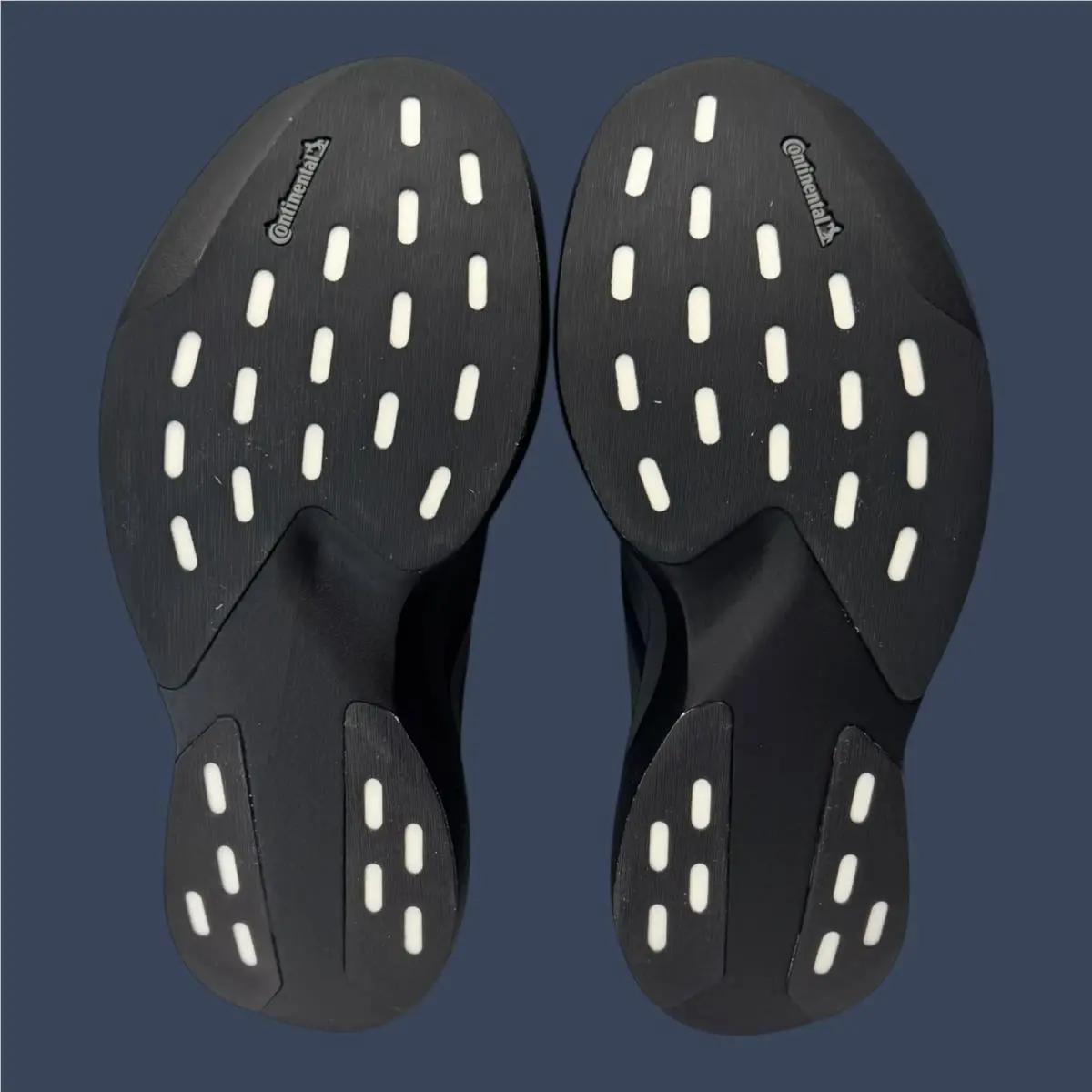 Adidas shoes - Adidas Adizero EVO SL Core Black/Iron Metallic/Core Black | 4