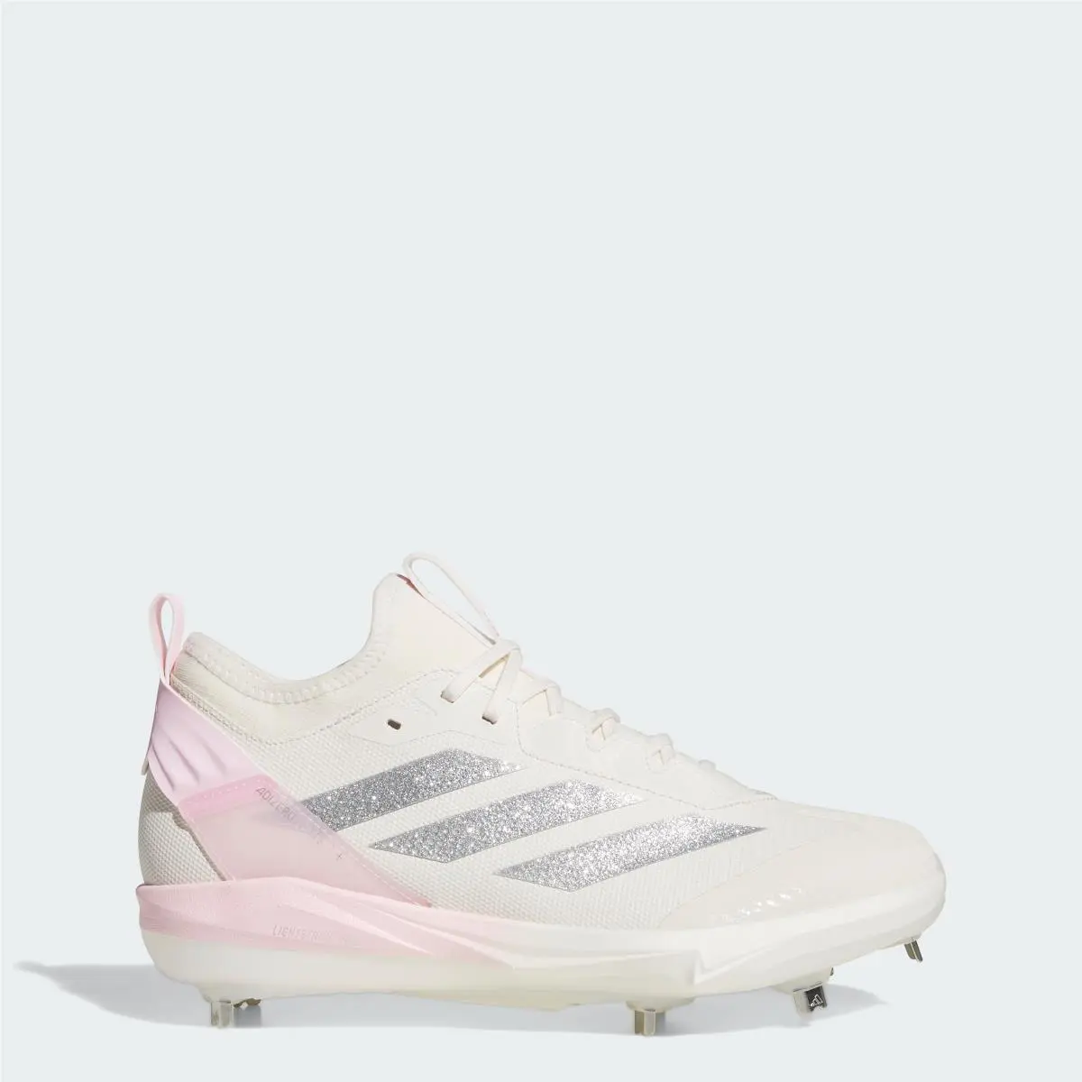Adidas Men Adizero Instinct+ 2.0 Cleats