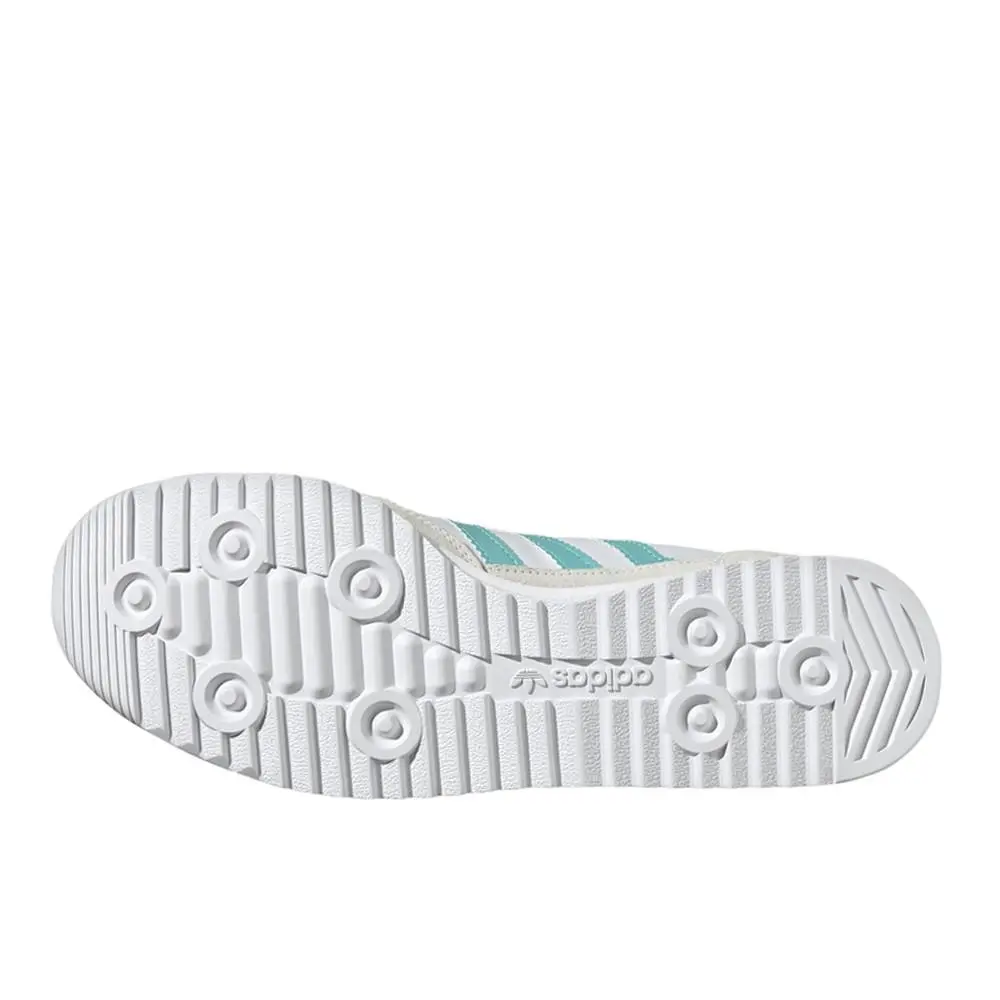 Adidas shoes - adidas Amg Petronas Formula 1 Sl 72 Rs Lace Up - JQ1781 - White 3