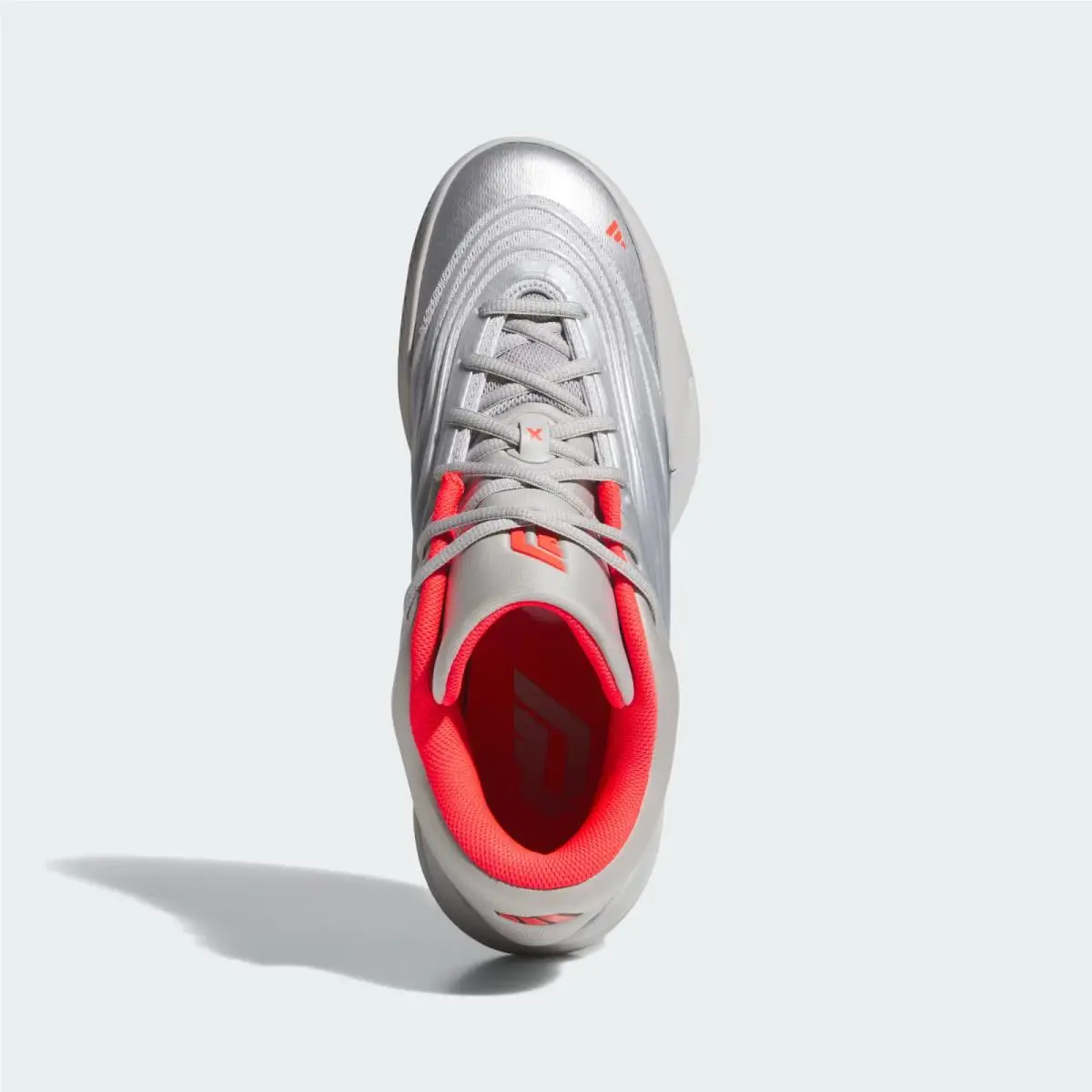 Adidas shoes - KJ4398 - KJ4398 - Gray 0