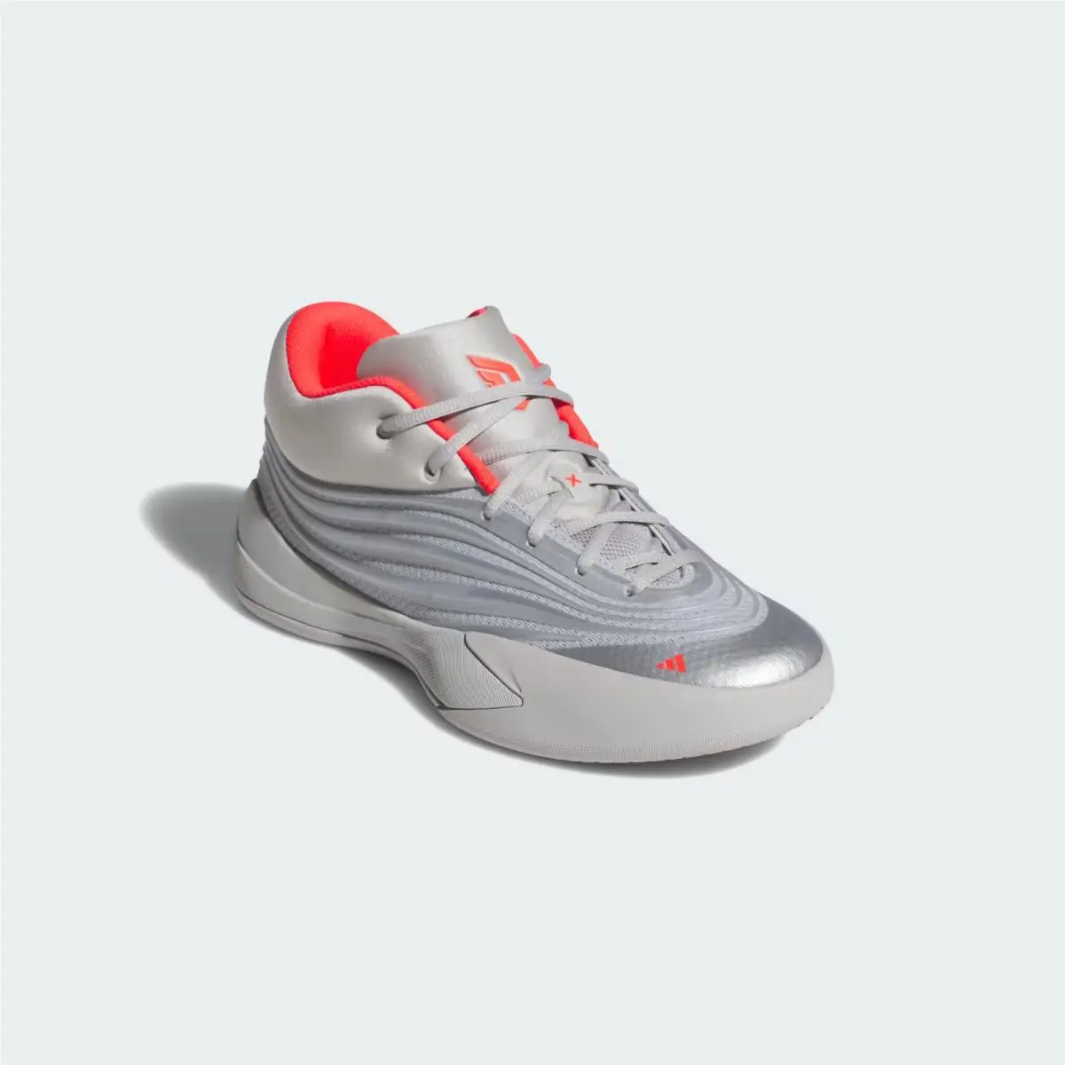 Adidas shoes - KJ4398 - KJ4398 - Gray 2