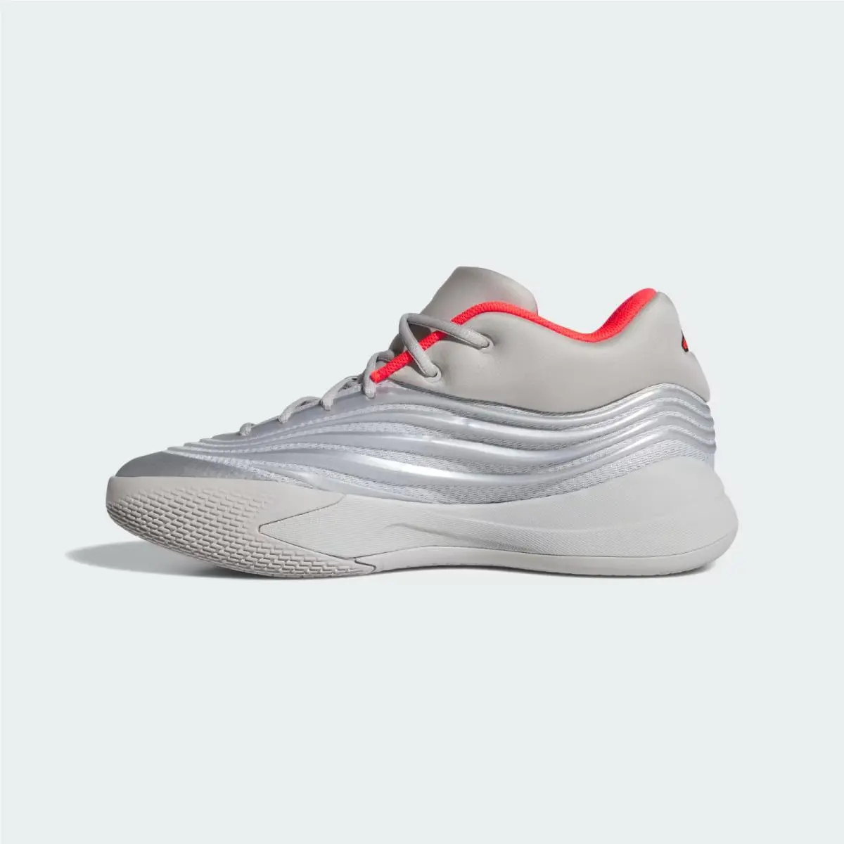 Adidas shoes - KJ4398 - KJ4398 - Gray 13
