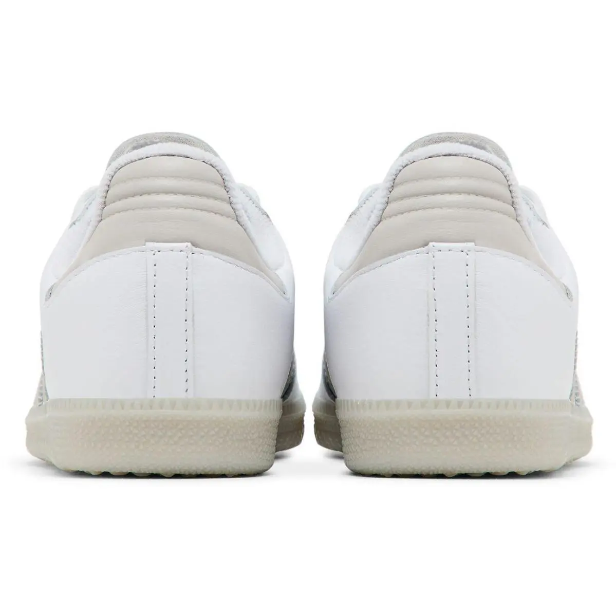 Adidas shoes - Ftwwht/Greone/Ftwwht 2