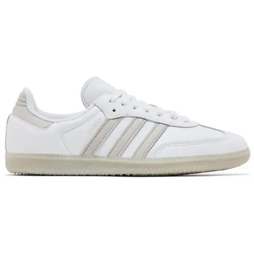 Adidas shoes - Ftwwht/Greone/Ftwwht 4