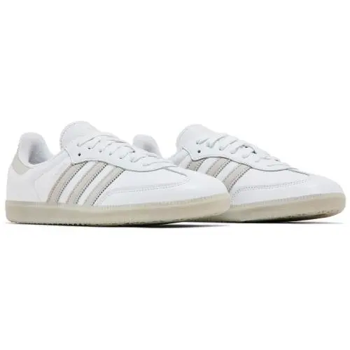 Adidas shoes - Ftwwht/Greone/Ftwwht 5