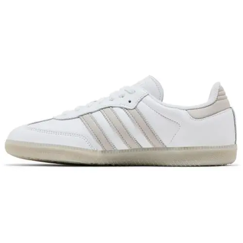 Adidas shoes - Ftwwht/Greone/Ftwwht 6