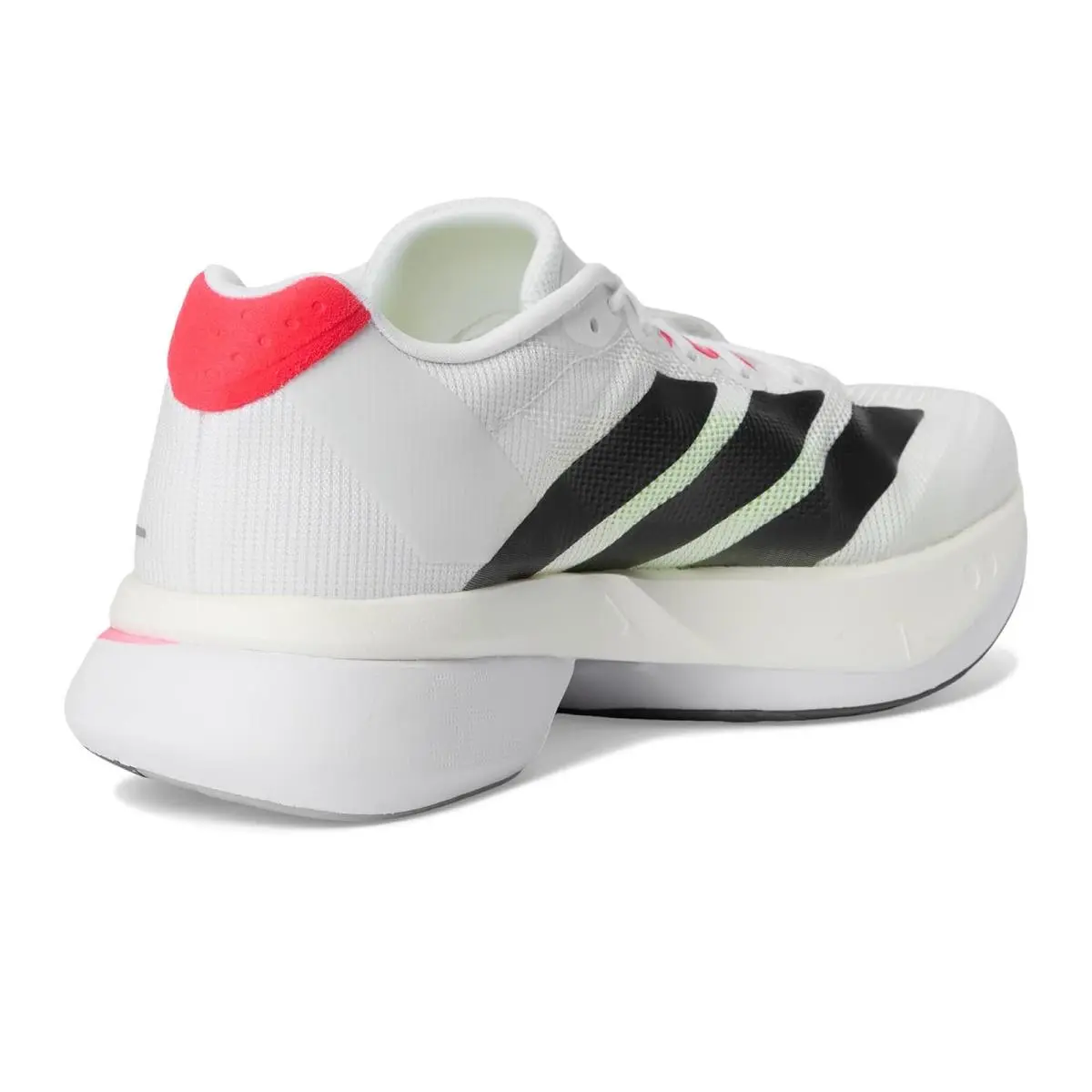 Adidas shoes - Lucid Blue/Lime Burst/Black 17