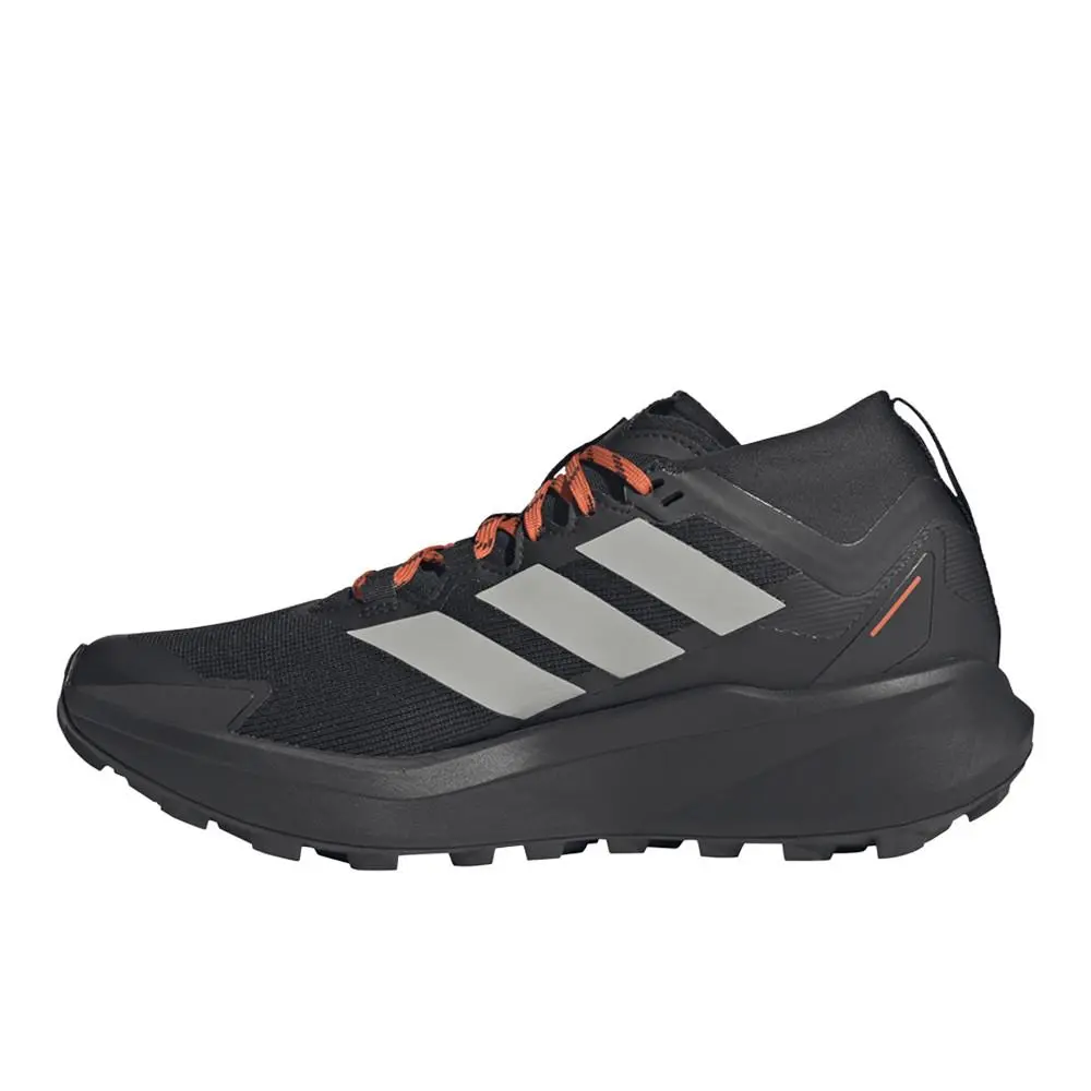 Adidas shoes - adidas Terrex Agravic Gtx Trail Running - IH2939 - Black 1
