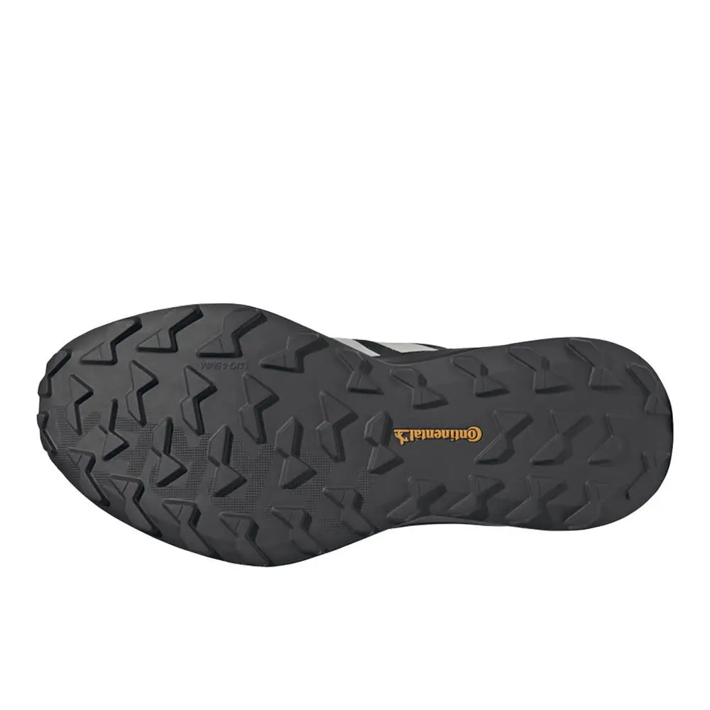 Adidas shoes - adidas Terrex Agravic Gtx Trail Running - IH2939 - Black 3