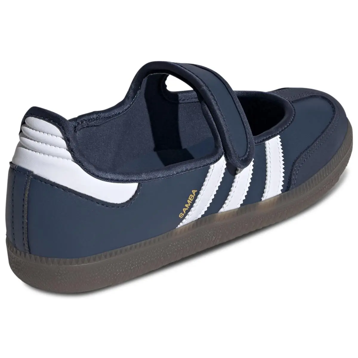 Adidas shoes - Crenav/Ftwwht/Goldmt 6