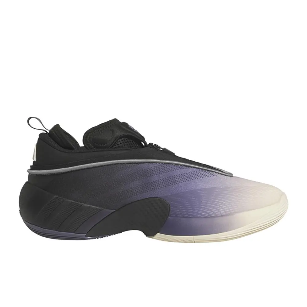 Adidas D.o.n. Issue 7 Basketball Mens Black Sneakers Athletic Shoes JR9503