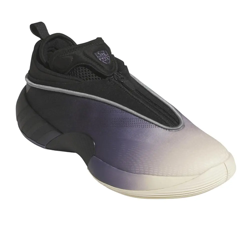 Adidas shoes - adidas D.O.N. Issue 7 Basketball - JR9503 - Black 0
