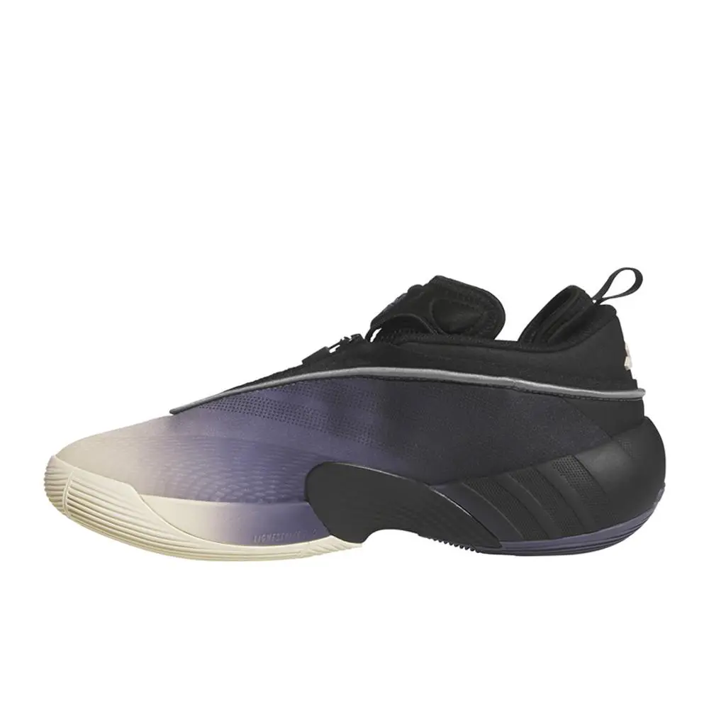 Adidas shoes - adidas D.O.N. Issue 7 Basketball - JR9503 - Black 1