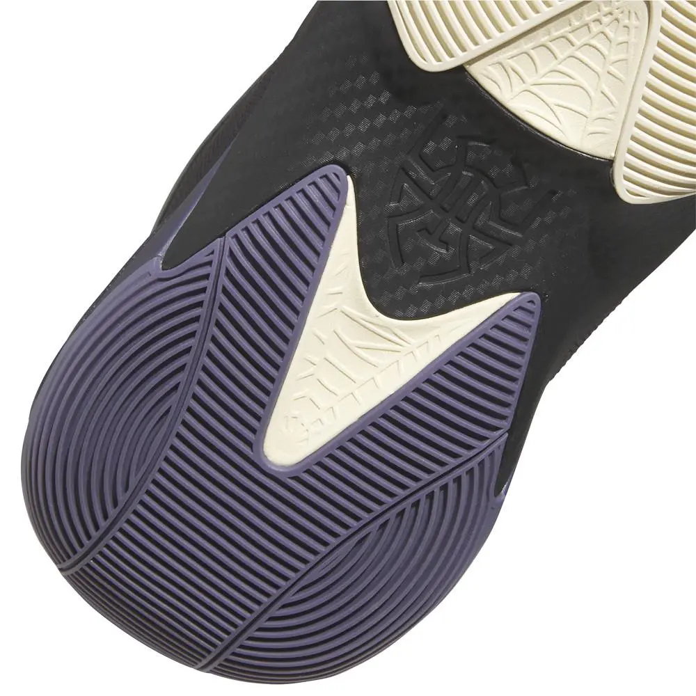 Adidas shoes - adidas D.O.N. Issue 7 Basketball - JR9503 - Black 13