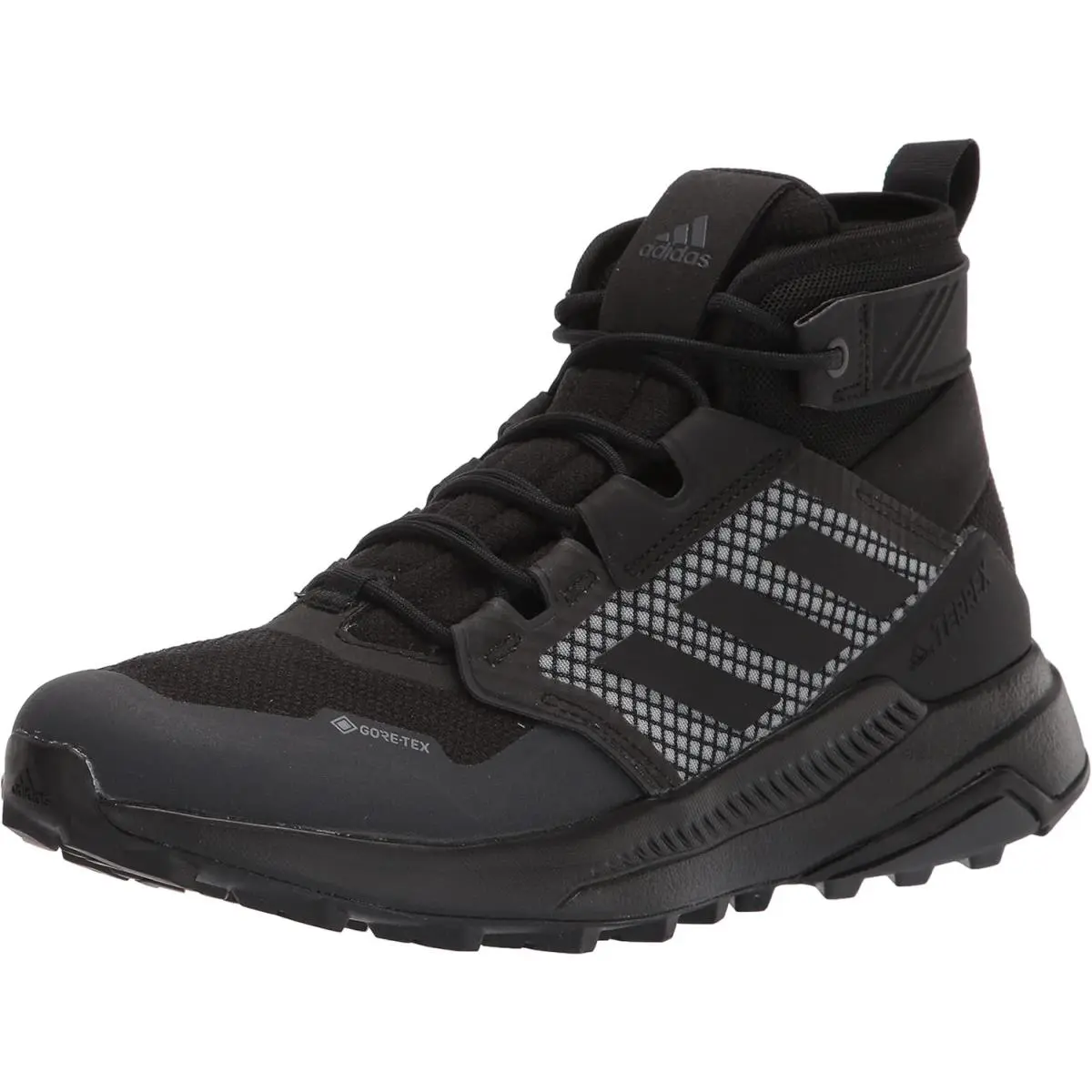 Adidas Women`s Mountaineering and Trekking Hiking Shoes