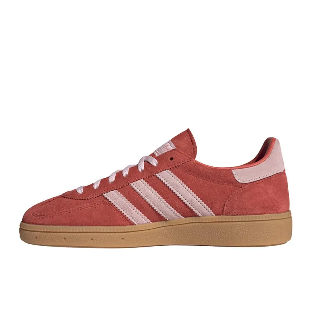 Adidas shoes - adidas Handball Spezial Lace Up - IE5894 - Red 1