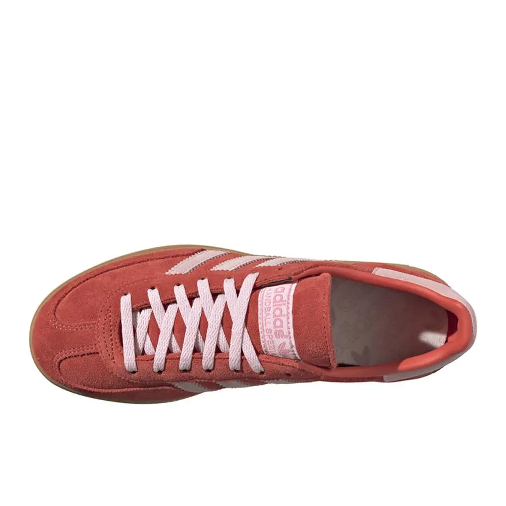 Adidas shoes - adidas Handball Spezial Lace Up - IE5894 - Red 2
