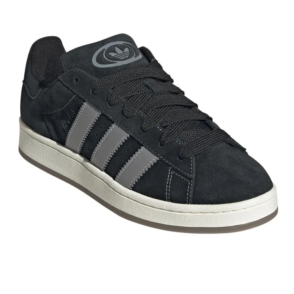 Adidas shoes - adidas Campus 00S Lace Up - JR8173 - Black 0