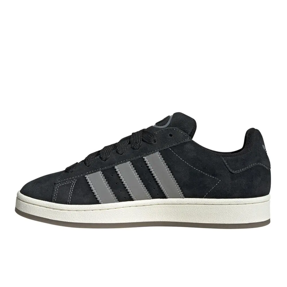 Adidas shoes - adidas Campus 00S Lace Up - JR8173 - Black 1