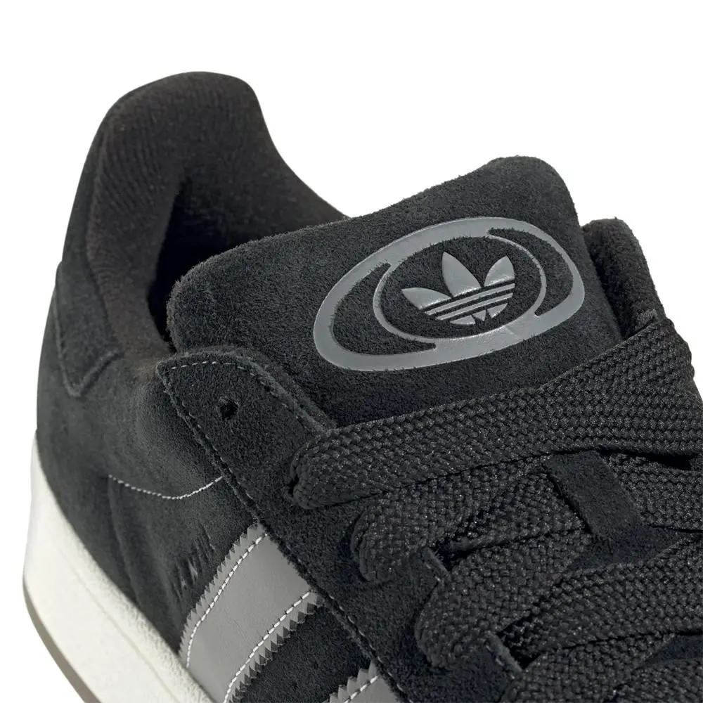 Adidas shoes - adidas Campus 00S Lace Up - JR8173 - Black 12