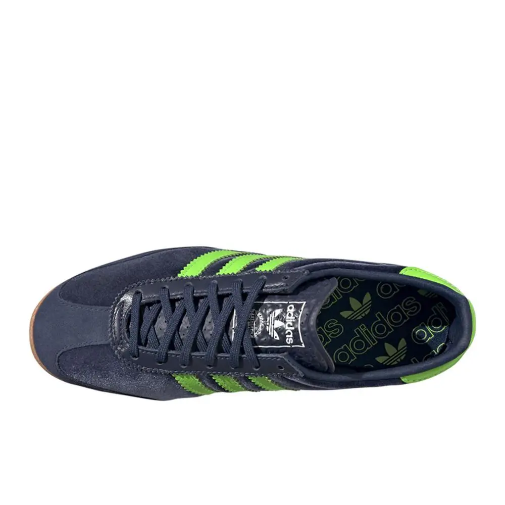 Adidas shoes - adidas Sl 72 Og Lace Up - JI0193 - Blue 10