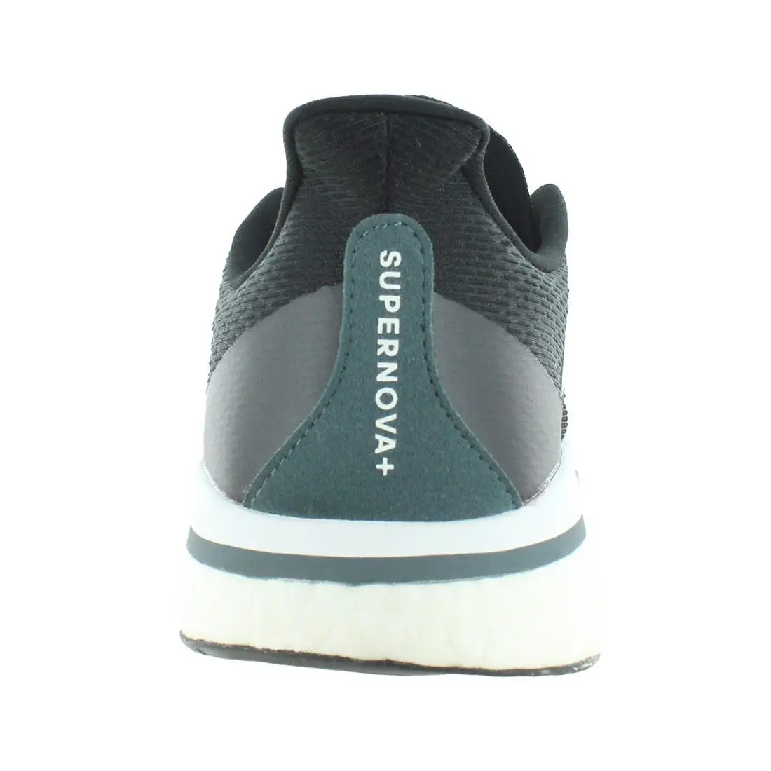 Adidas shoes - Black/Silvermetallic/Blueoxide, Main: Black 7