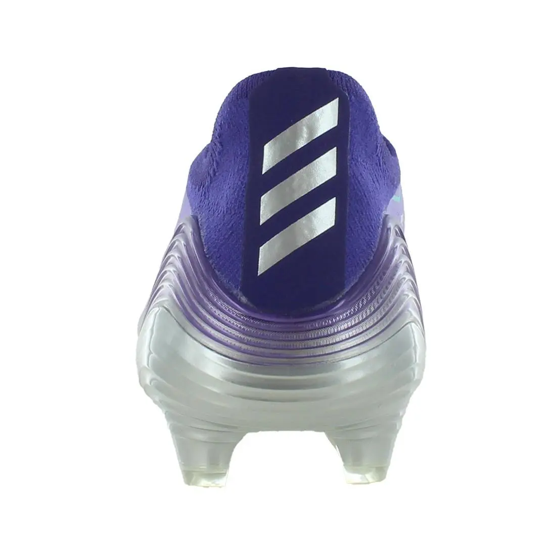 Adidas shoes - Team College Purple/Silver Metallic/Mint Rush, Main: Purple 7