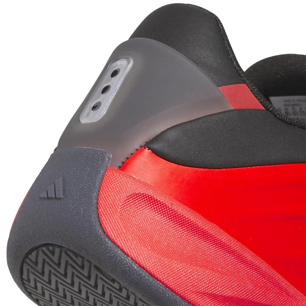 Adidas shoes - adidas Nova Iiinfinity - Nova Iiinfinity - JQ2772 - Red 12