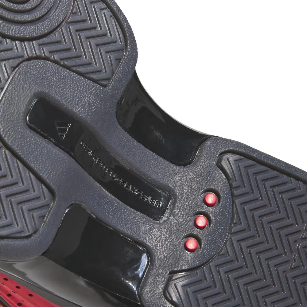 Adidas shoes - adidas Nova Iiinfinity - Nova Iiinfinity - JQ2772 - Red 13