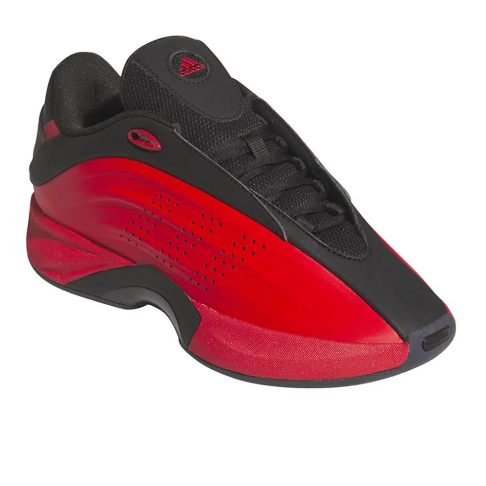 Adidas shoes - adidas Nova Iiinfinity - Nova Iiinfinity - JQ2772 - Red 8