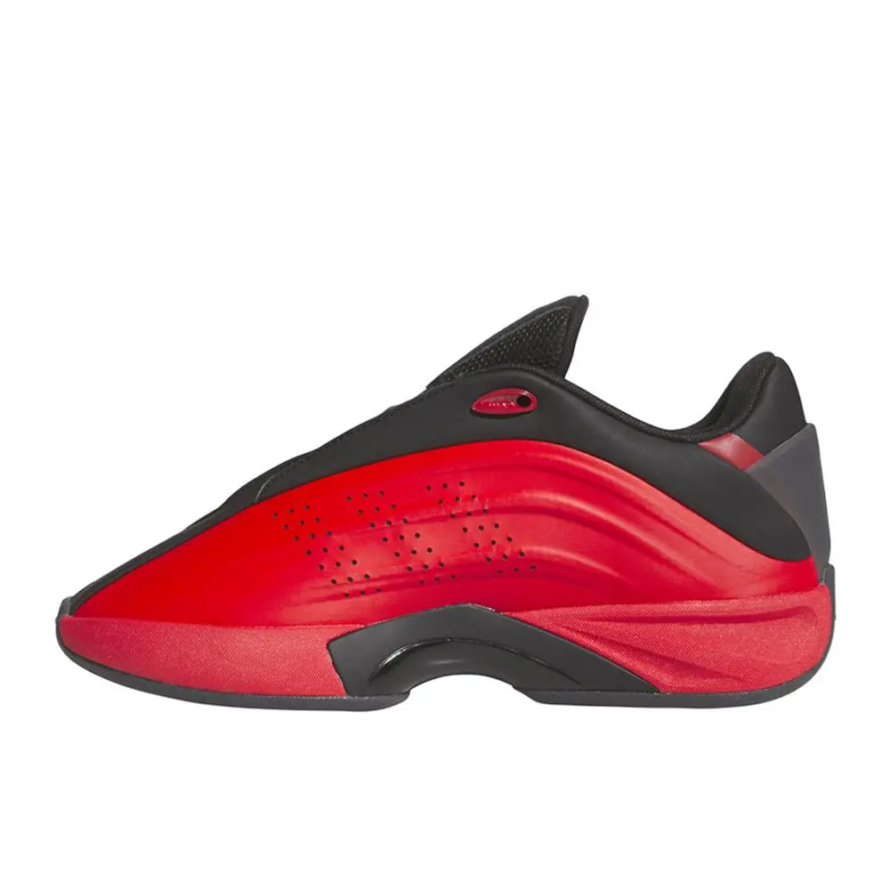 Adidas shoes - adidas Nova Iiinfinity - Nova Iiinfinity - JQ2772 - Red 9