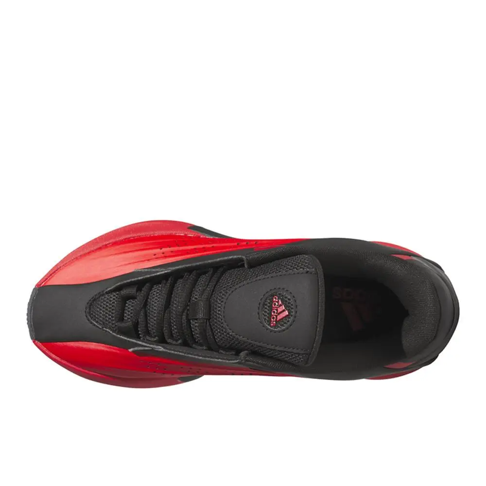Adidas shoes - adidas Nova Iiinfinity - Nova Iiinfinity - JQ2772 - Red 10