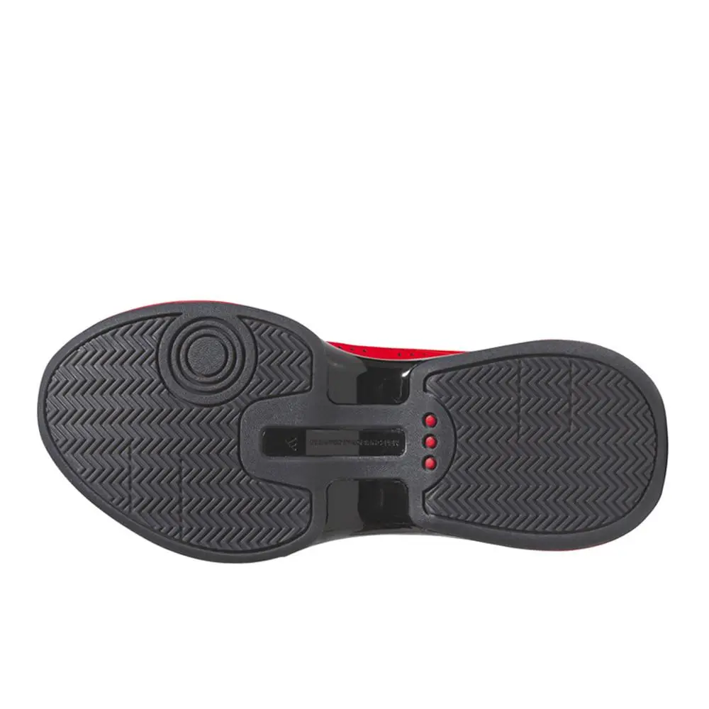 Adidas shoes - adidas Nova Iiinfinity - Nova Iiinfinity - JQ2772 - Red 11