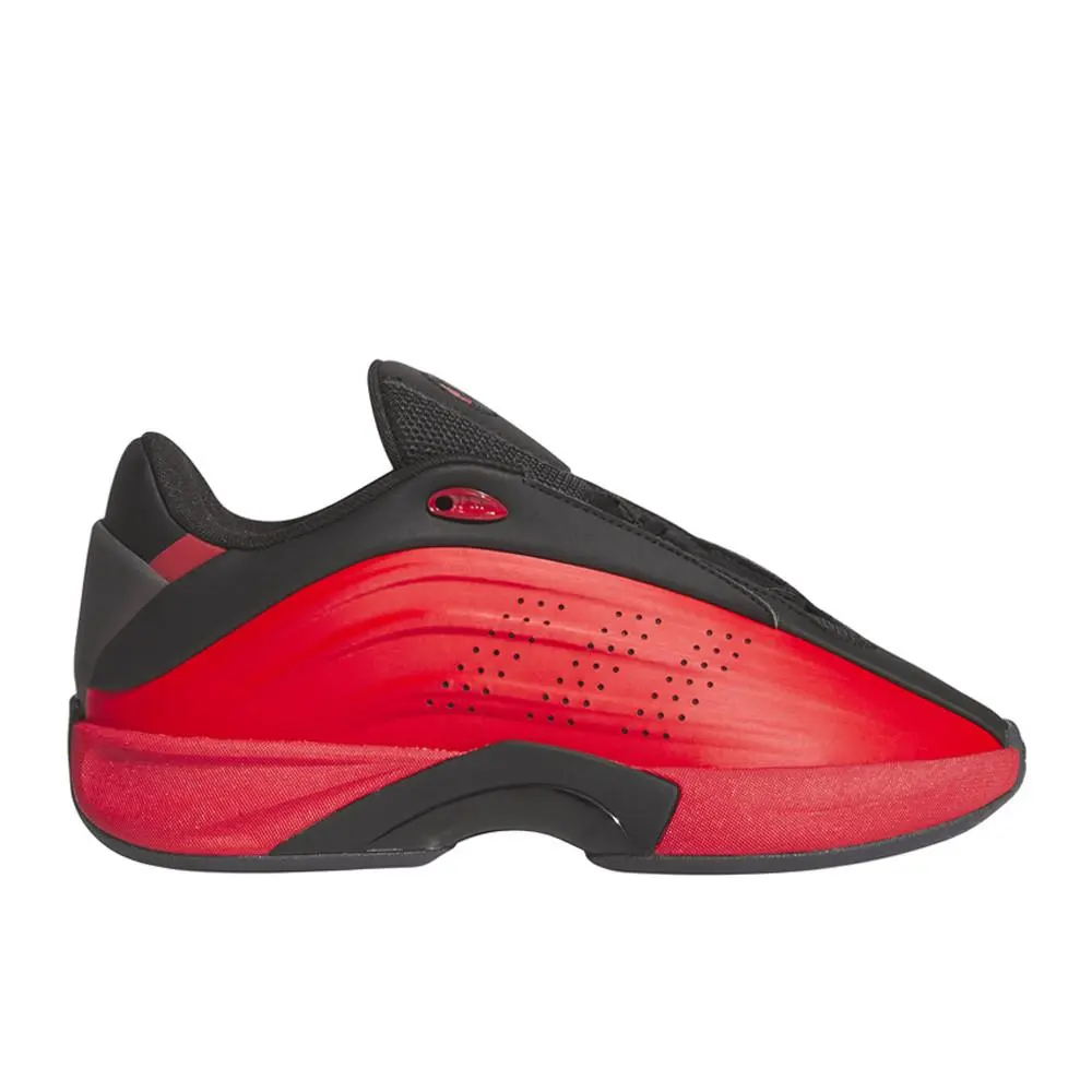 Adidas shoes - adidas Nova Iiinfinity - Nova Iiinfinity - JQ2772 - Red 7