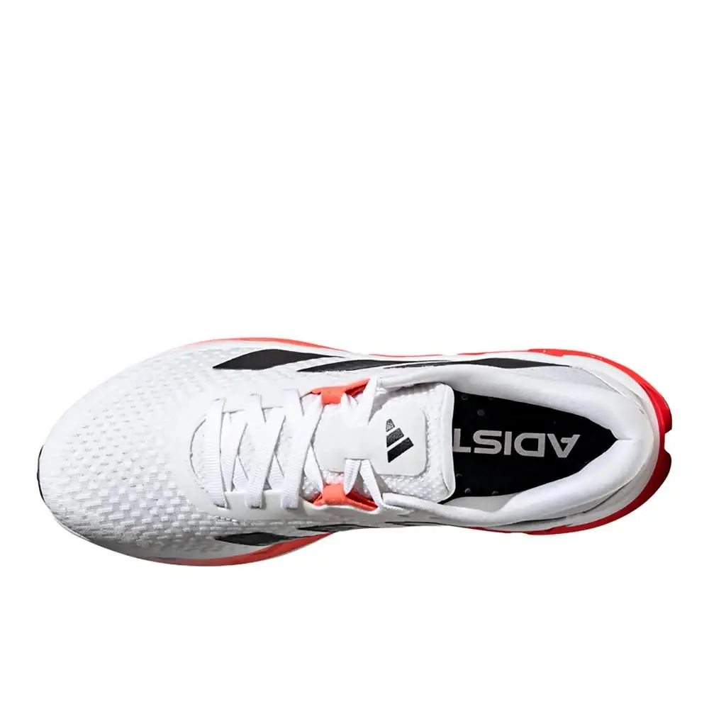 Adidas shoes - Adidas Adistar 3 IH7650 - Adistar - IH7650 - White 2