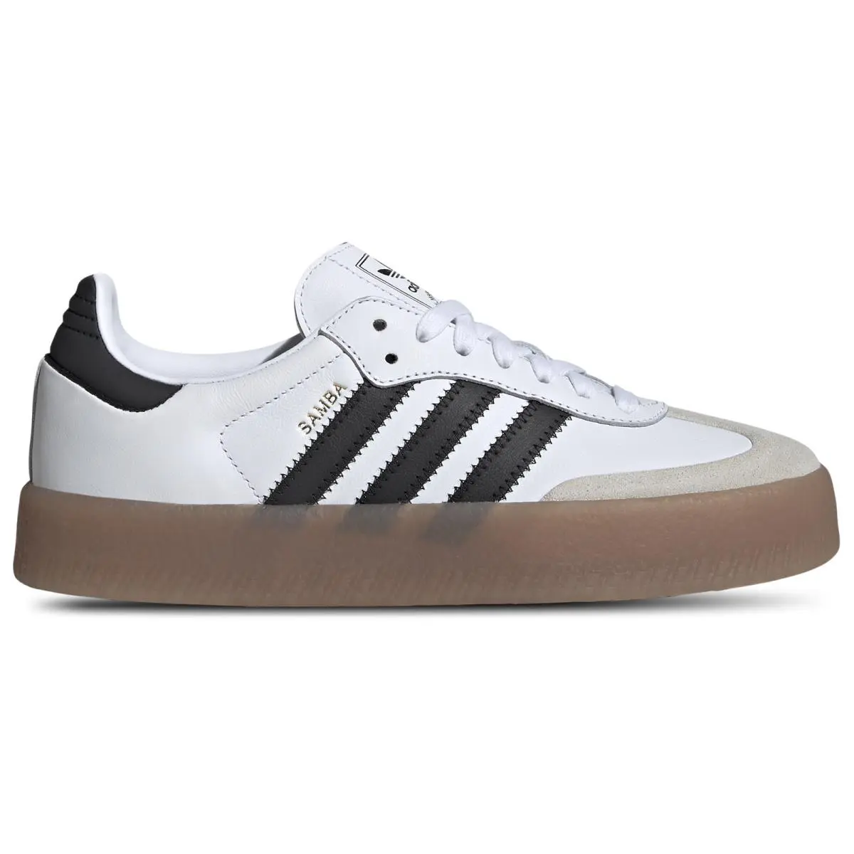 JI1349 Womens Adidas Originals Sambae