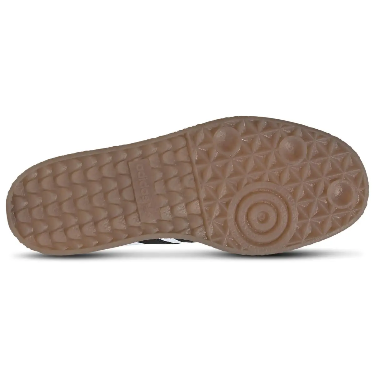 Adidas shoes - Cloud White/Core Black/Gold Metallic 3