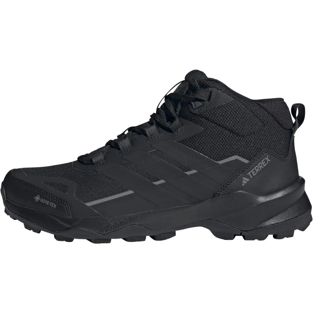 Adidas Mens Terrex Skychaser Ax5 Mid Top Gore-tex Hiking
