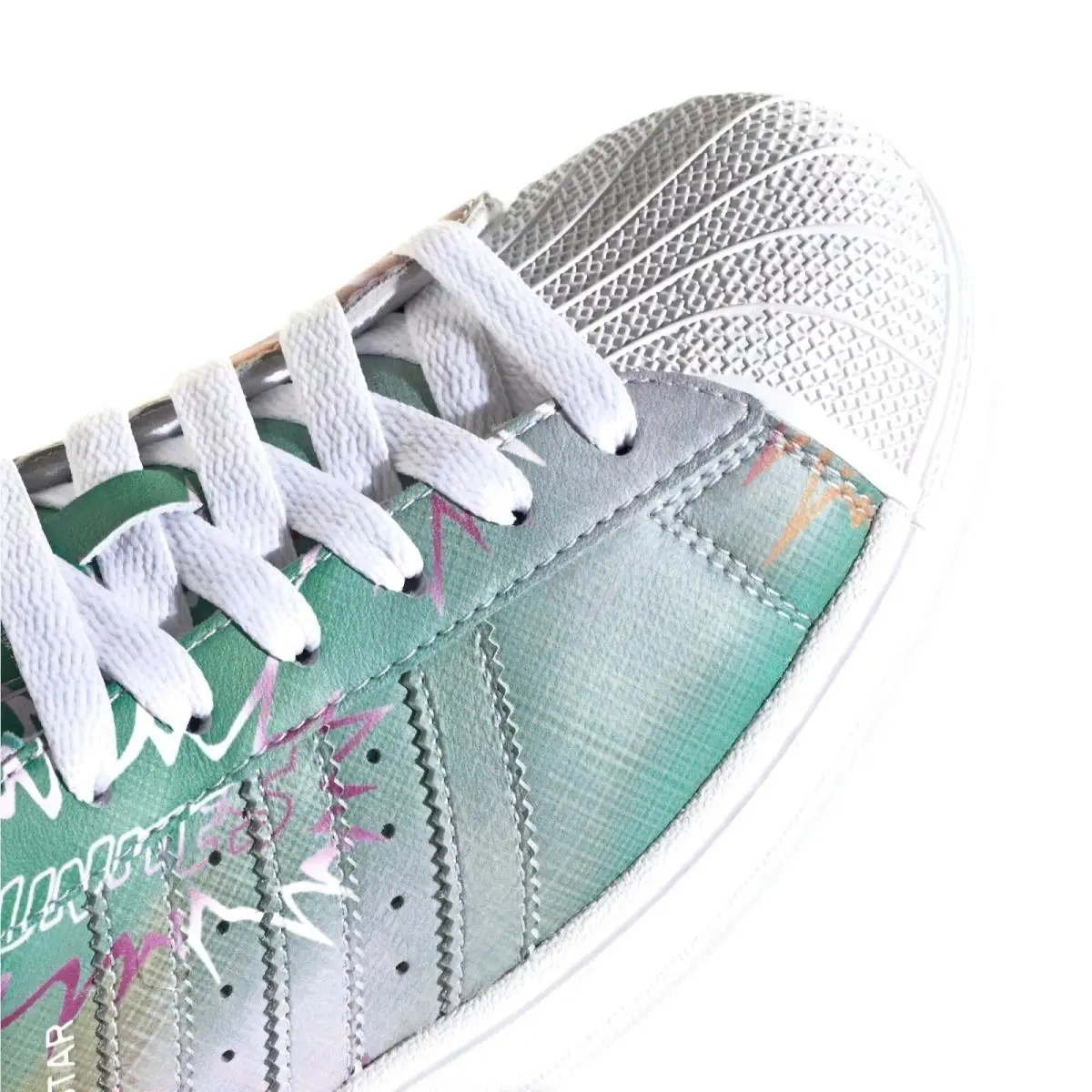 Adidas shoes - adidas Superstar - Superstar - Blue, Manufacturer: Supplier Colour / Supplier Colour / Cloud White 16