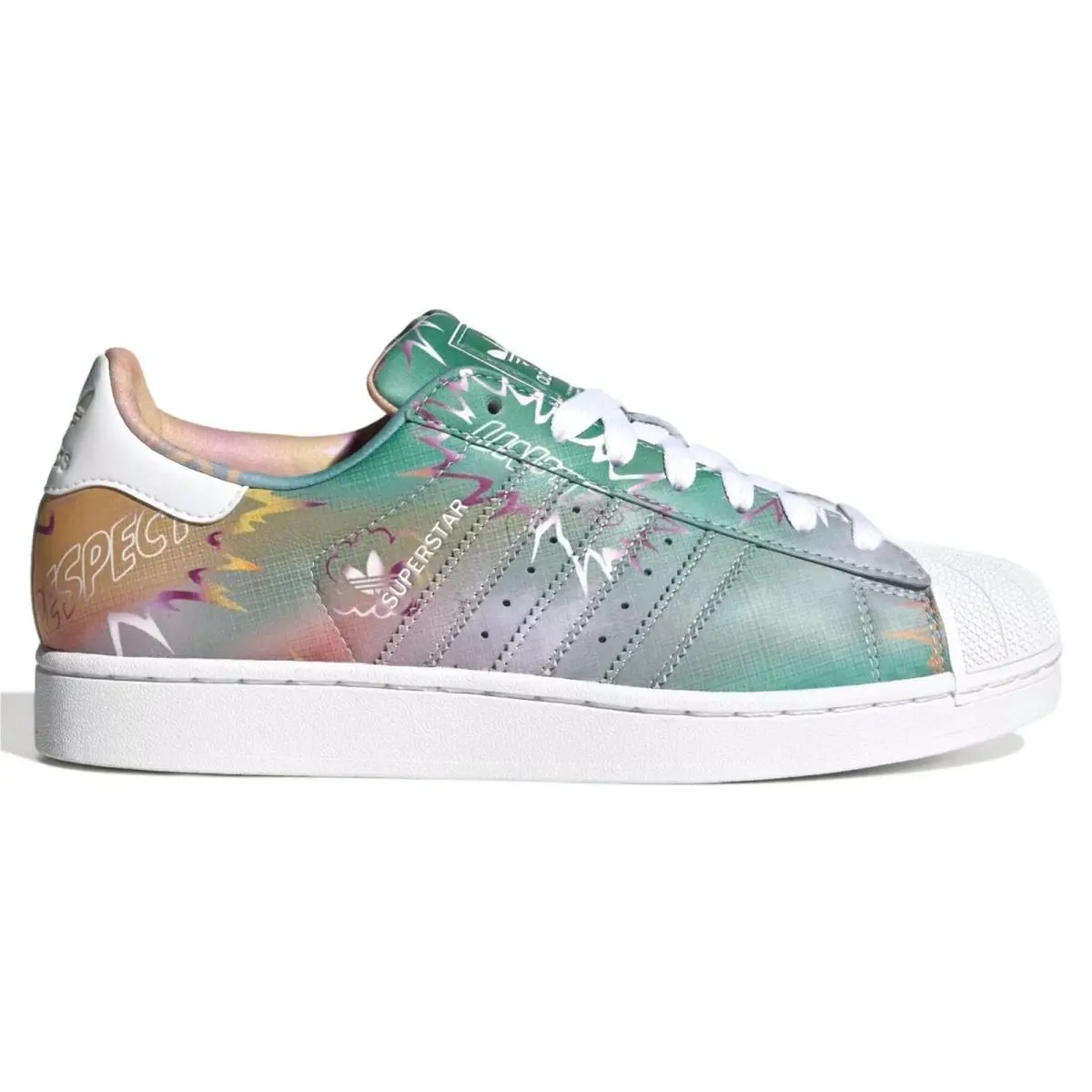 Adidas shoes - adidas Superstar - Superstar - Blue, Manufacturer: Supplier Colour / Supplier Colour / Cloud White 14