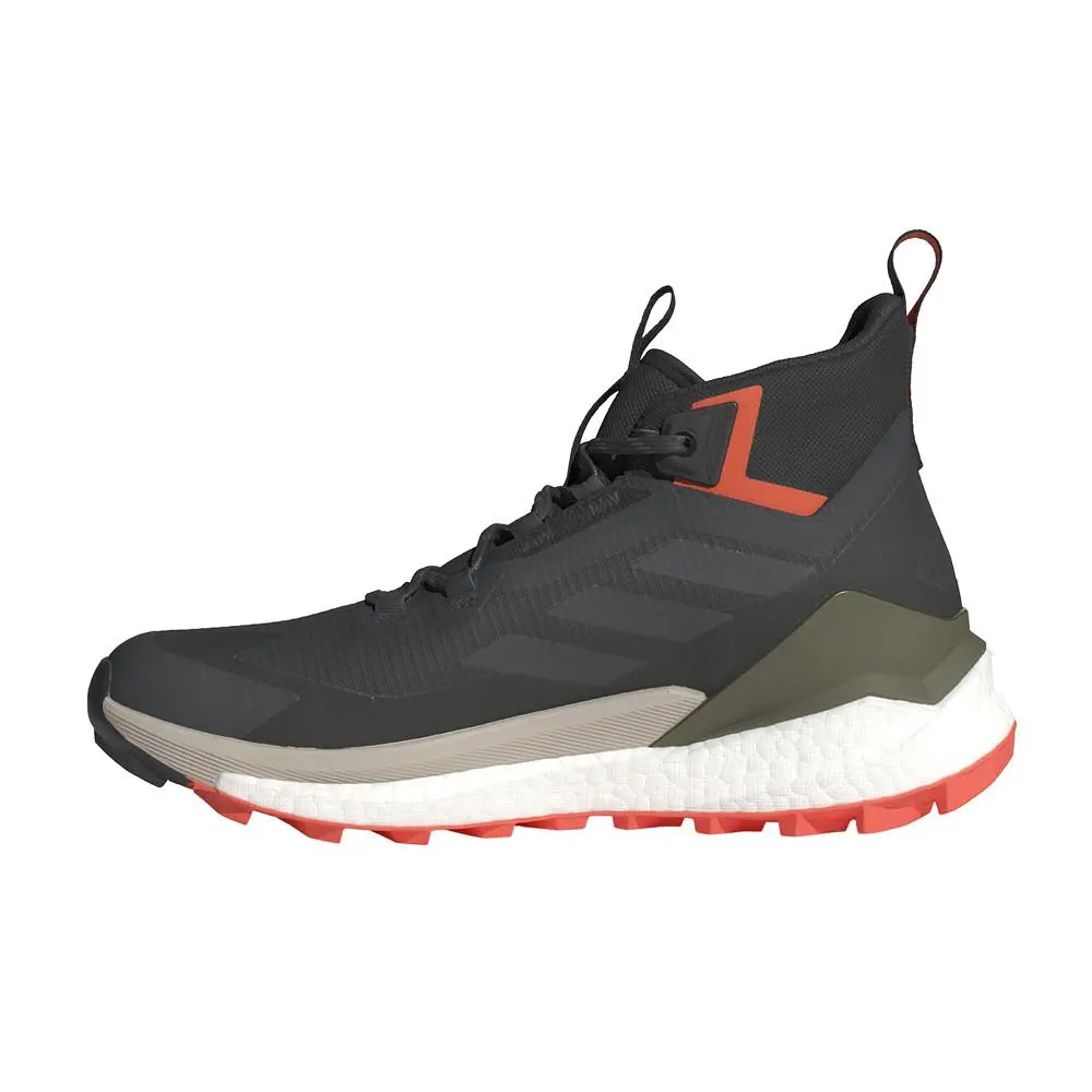 Adidas shoes - adidas Terrex Free Hiker 2.0 GoreTex Hiking - IH0669 - Black 1