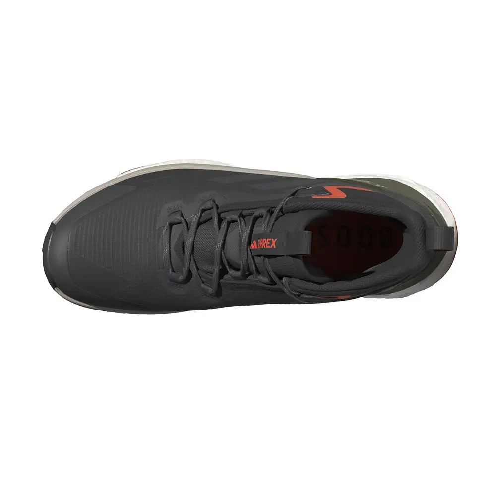 Adidas shoes - adidas Terrex Free Hiker 2.0 GoreTex Hiking - IH0669 - Black 2